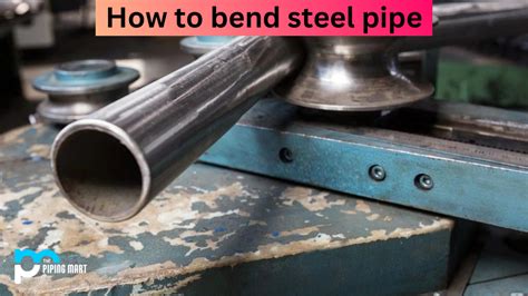 how to bend a metal tube